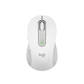 Logitech M650, Signature Wireless Mouse, Silent Clicks, 5 Buttons